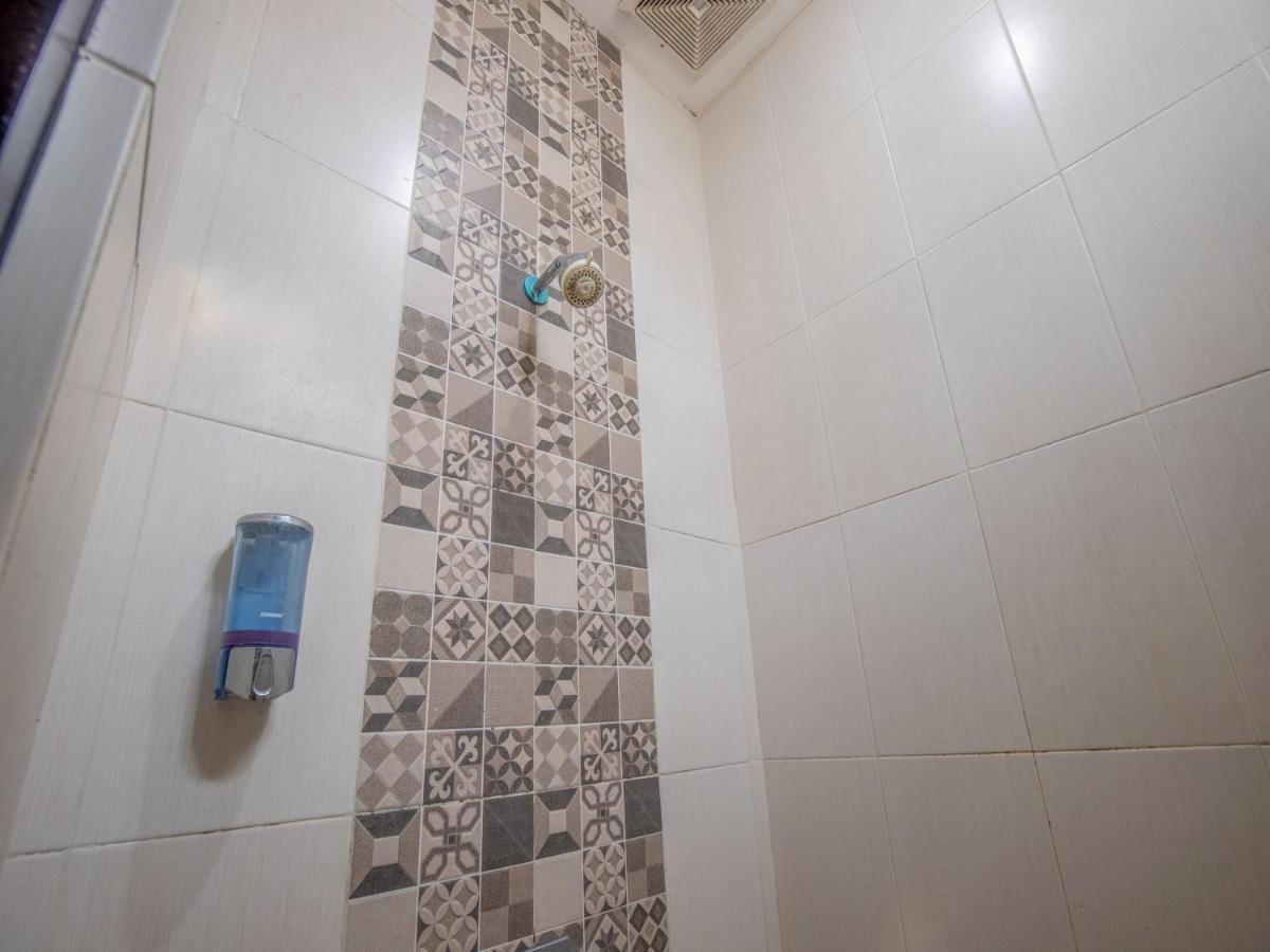 ホテル Casa Ts 16 マラン エクステリア 写真